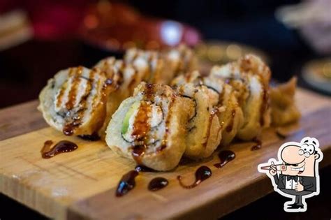 Rock Roll Sushi In San Leandro Restaurant Menu And Reviews