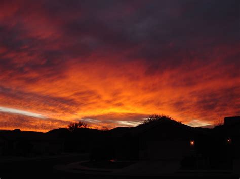 Beautiful Tucson sunset. Tucson Sunset, Places Ive Been, Favorite ...