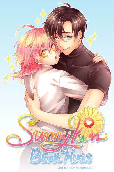 Read Sunny Kiss And Bear Hugs Episode 20 Closet Tapas Community