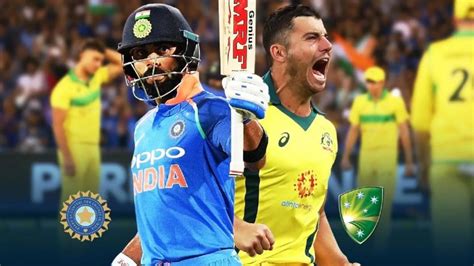 Ind Vs Aus T20 Live Score | Cricket Betting India