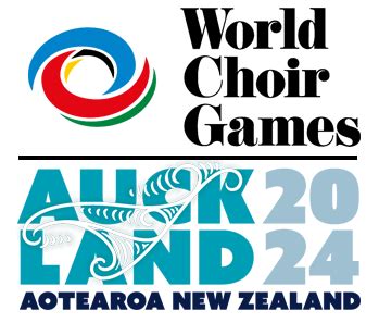 Susanna Saw NZ Choral Federation