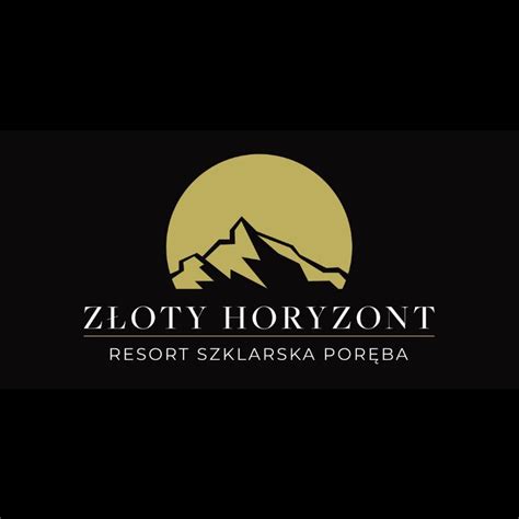 Złoty Horyzont Resort Szklarska Poręba Dolny Śląsk Dolny Śląsk