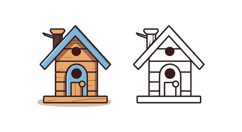 premium vector birdcage finesse vector designs