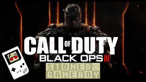 Killstreak Call Of Duty Black Ops 3 Fringe YouTube