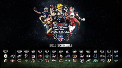 Pin On Monday Night Football Live Stream