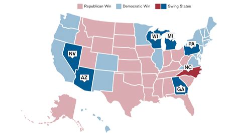 Election Guide Key Dates And State Races To Watch American Century