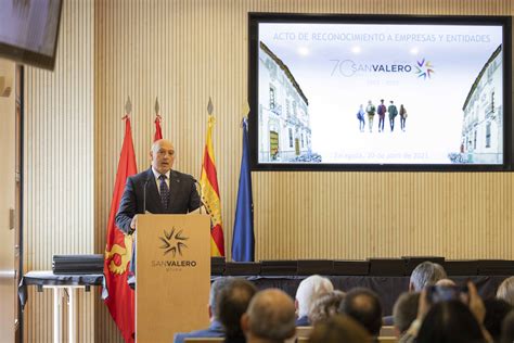 El Grupo San Valero De Zaragoza Obtiene Millones De Fondos Europeos