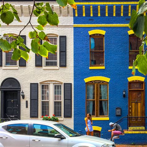 Is Washington, DC Worth Visiting If You Hate Museums? A Realistic Guide