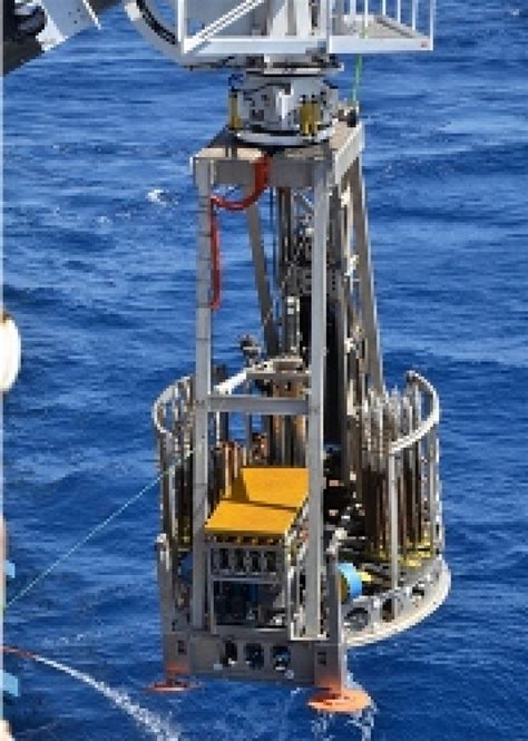 New Subsea Robotic Geotechnical Site Investigation Company Formed