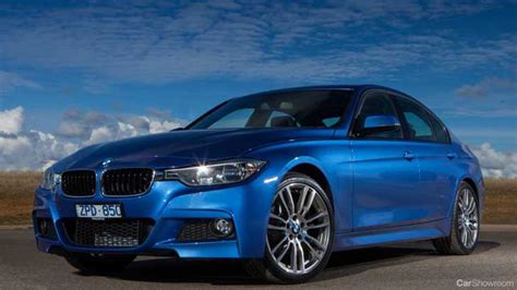 Review - BMW 316i Review and Road Test