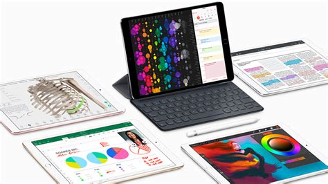 Nuovi Ipad Pro Sempre Pi Vicini Ecco Le Ultime Informazioni