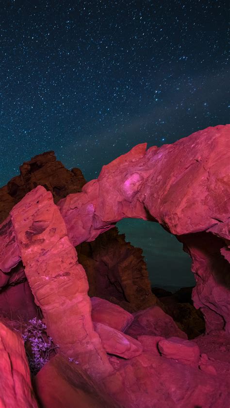 Valley Of Fire State Park Nevada Wallpapers Wallpaper Cave