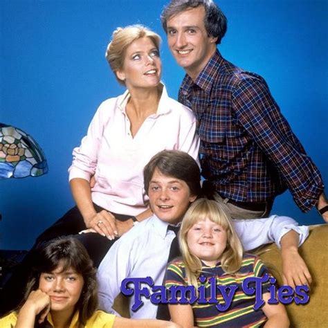 Watch Family Ties Season 1 Episode 6: Give Your Uncle Arthur a Kiss ...