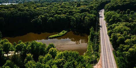 Permits Minnehaha Creek Watershed District Mcwd