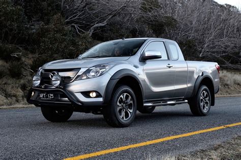 Mazda Bt 50 Freestyle Cab цены отзывы характеристики Bt 50 Freestyle Cab от Mazda