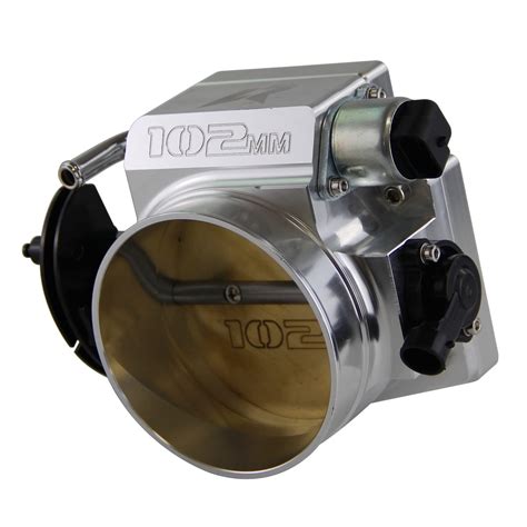 Amazon LineRacing 102MM Throttle Body TPS IAC Throttle Position