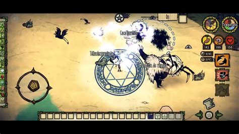 Don't Starve Apk - don't starve shipwrecked apk 1.30 mod - YouTube