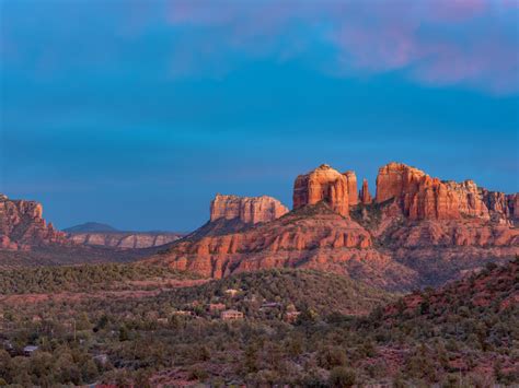 Cathedral Rock - Sedona - Grand Canyon Deals