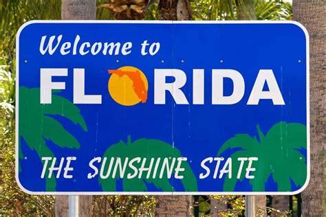 What Are The 10 Fastest Growing Cities In Florida? | Upgradedhome.com