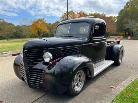 1941 Dodge Pickup For Sale 339926 Motorious