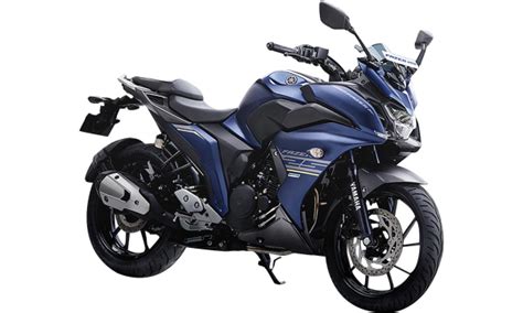 Yamaha Fazer 25 [2019 - 2020], India | Fazer 25 [2019 - 2020] Price ...