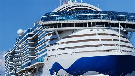 7 Hottest New Cruise Ships Debuting In 2025 Luxury Cruising