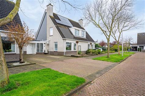 Huis Verkocht Westerwolde 14 8302 JH Emmeloord Funda