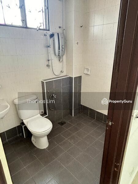 Setia Alam Fully Extended Renovated Double Storey Link House Jalan