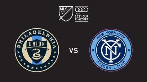 Highlights Philadelphia Union Vs New York City Fc December