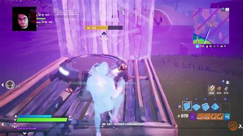 Fortnite Pt Arenas Solo Duplas Youtube