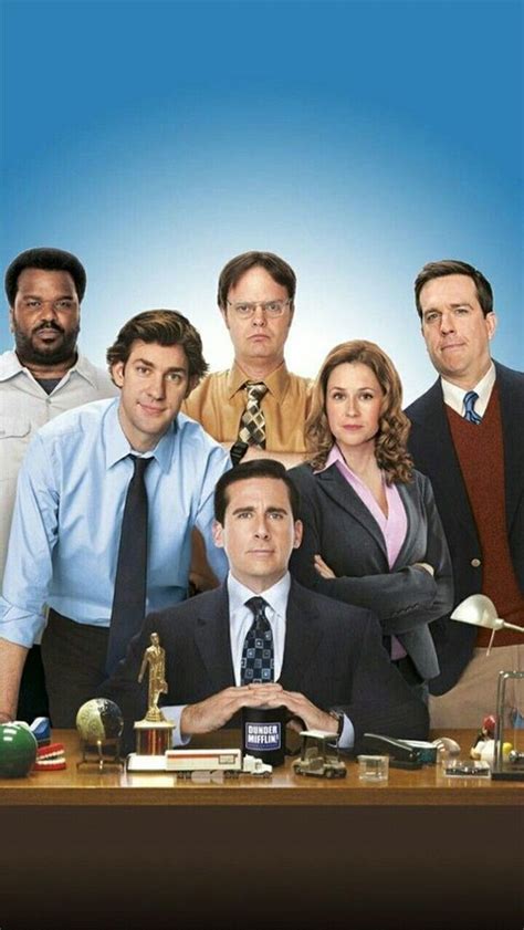 "The Office" Series is Rumored to Be Rebooted Soon | trstdly: trusted ...