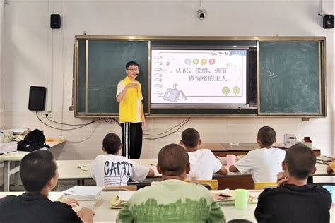 春风化雨 润物无声：春雨服务队暑期实践活动顺利开展 华中师范大学青志联官网