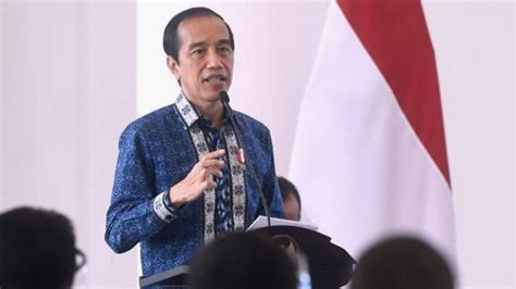 Jokowi Kabinet Indonesia Maju Dipenuhi Kader Kader Hmi News Liputan