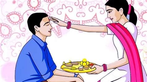 The Ultimate Collection Of 999 Stunning Bhai Dooj Images Full Hd