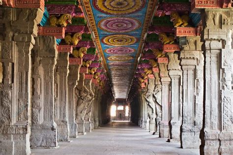 Temple Tour Of Southern India Tamil Nadu Kerala 12 Days Kimkim