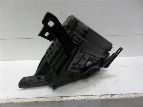 Fuse Box Lexus Rx 450h V6 24v Vvt I 4x4 8267248330