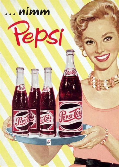 Pepsi Logo and Its History | LogoMyWay