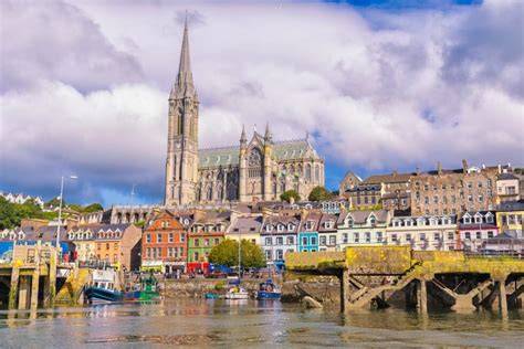 Mejores Excursiones De Un D A Desde Cork Bookineo