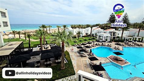 Grecotel Creta Palace Rethymnon Crete Greece Youtube