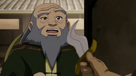 Avatar The Last Airbender Live Action Series Finds Its Uncle Iroh