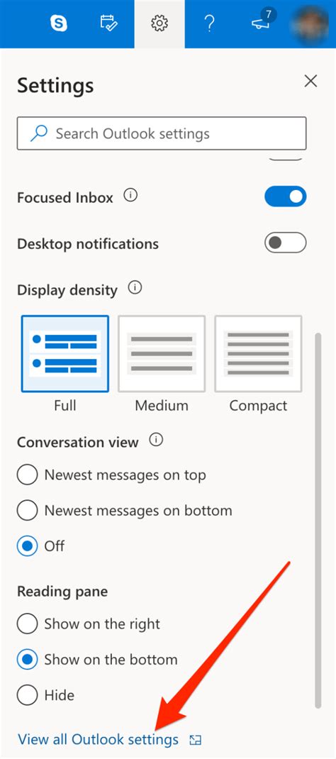 How To Set Up Read Receipts In Outlook