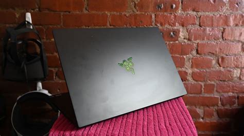 Razer Blade 16 review: A dual-mode beast | Laptop Mag