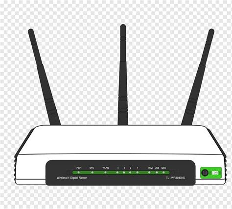 Puntos De Acceso Inal Mbricos Enrutador Inal Mbrico Tp Link Openwrt Tp