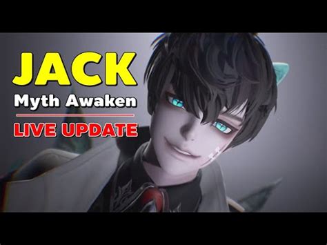 Seven Knights Kr Jack Myth Awaken Youtube