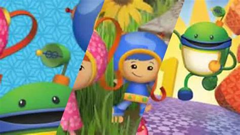 Team Umizoomi The Crazy Shake Song In Lost Effect By, 51% OFF