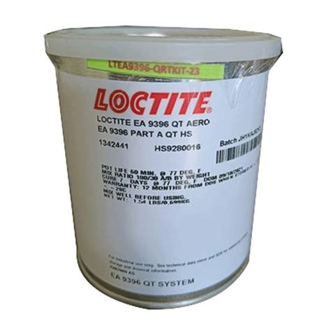 Loctite EA E 60NC Black Potting Epoxy 48 OFF