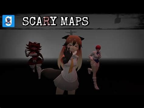 Gmod Scary Maps | This map is something else | Garry's Mod Horror Map ...