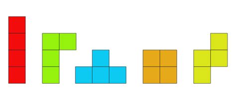 Tetromino - Puzzle Genius