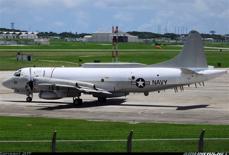 Lockheed EP-3E Orion (ARIES II) - USA - Navy | Aviation Photo #1663828 ...