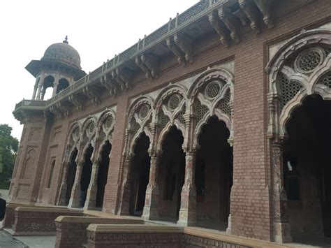 Aitchison College Lahore Pakistan 1886 Geometric Shapes Art Shape